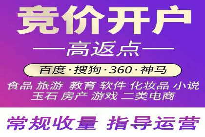 深度剖析sem竞价代运营的五大成功案例